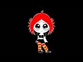 It's 4 am and I'm having a panic attack, so here's some ruby gloom images saved in my phone.