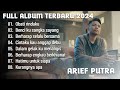 Lagu Arief Terbaru 2024 || Obati Rinduku || Lagu Pop Minang Sedih & Baper