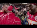 Patrick Mahomes & Travis Kelce Mic'd Up in Super Bowl LIV | 49ers vs. Chiefs