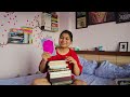 Ultimate 6-star reads from my entire collection | 25+ Must read books that have my heart|Anchal Rani