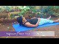 Surya Namaskar & Chandra Namaskar | Full Yoga Body Workout for Weight-loss I Yogalates with Rashmi