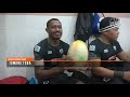 PEMAIN IMPORT RAGBI TERENGGANU - IOWANE TEBA | TERENGGANU'S FIJIAN-BORN IMPORT PLAYER - IOWANE TEBA