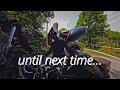 Ride on Dirt in Saluda NC | [Ride & Vibe w/ Me - Honda Transalp XL750]