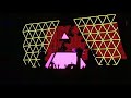 Daft Punk Alive 2007 @ Vegoose festival: Prime Time of Your Life / Brainwasher / Rollin' / Alive