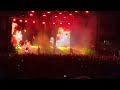 Walk with me in hell by Lamb of God Live in Raleigh NC 7-27-2024