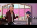 MIRACULOUS | 🔝 ADRIENETTE ☯️ | SEASON 4 | Tales of Ladybug & Cat Noir