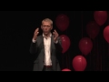 What do all great leaders have in common | Matt Beeton | TEDxOxbridge