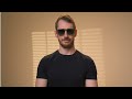 SUNGLASSES FOR MEN | How to Choose the Right Sunglasses for Your Face Shape