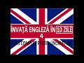 Invata engleza in 10 ZILE | Curs complet pentru incepatori | LECTIA 4