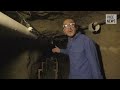 Inside El Chapo’s Escape Tunnel