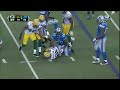 Every Charles Woodson Interception With Packers (2008-2012)