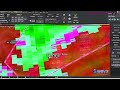 LIVE tornado coverage 5/21/24