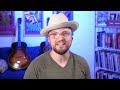 Tennessee Blues // Bill Monroe Melody // Mandolin Lesson