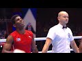 Finals (63kg) CRUZ GOMEZ Andy (CUB) vs DAVIS Keyshawn (USA) World Ekaterinburg 2019