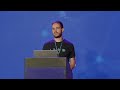 Nicola Corti – 22 - A year in Review for React Native | App.js Conf 2023