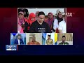 [FULL] Jubir PKS, PKB, & Ray Rangkuti soal Nasib Anies Baswedan hingga Strategi Parpol di Pilkada