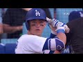 Must C: Top moments from the Dodgers' 2017 season