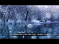 Lost Ark Soundtrack (Tears on the Glacier Island) Relaxing Music | Ambience