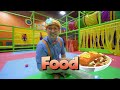 Blippi Learns the 5 Senses | Blippi! | Kids Songs | Moonbug Kids