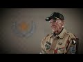 101st Airborne Paratrooper Describes D-Day Jump | Tom Rice