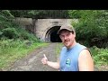 The Abandoned Pennsylvania Turnpike Tunnels: History and Exploration