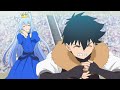 Earth got married to Fairy Queen | Toaru Ossan no VRMMO Katsudouki,とあるおっさんのVRMMO活動記 Ep 4