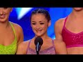10 OF THE BEST BRITAIN'S GOT TALENT AUDITIONS