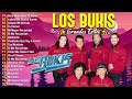 LOS BUKIS ÉXITOS SUS MEJORES CANCIONES - LOS BUKIS MIX VIEJITAS PERO BONITAS 70S 80S GRANDES ÉXIT