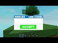 I Made Minecraft, But in Roblox.. (Part 1)