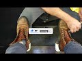 The MOST Relaxing Scraping Sounds | Angelo Shoe Shine ASMR