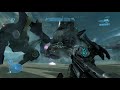 Halo Reach LNOS Scarab Battle Mod