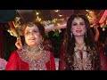 Usama & Tayyaba's Complete Dances & Shendi Event ( Mehndi + Barat )