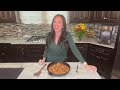 AMAZING Pineapple Chicken Recipe - One pot dinner!