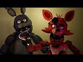 Blender Test!! [FNAF/BLEND]