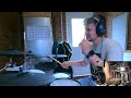 Screaming Suicide - @metallica  (Drum Cover)