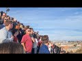 2023 Iron Bowl - Flyover and National Anthem - Alabama Crimson Tide vs Auburn Tigers