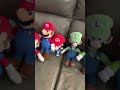 Mario Collection