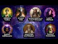 528 HZ Solfeggio Healing Frequency | Light Language Activation | with Ascended Masters