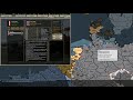 LetsPlay: Hearts of Iron 2: The Darkest Hour - Preparing for WW1 with Germany