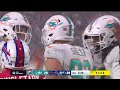 Miami Dolphins vs. Buffalo Bills | 2022 Week 15 Game Highlights
