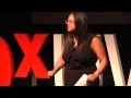 TEDxUW - Tanya De Mello - Here's how you get a job at the UN