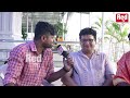 TikTok Durga Rao Emotional While Say About Raviteja | Red Tv