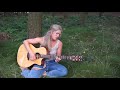 Ina Danu - Alles Anders (Live Acoustic Forest Session 3/3)