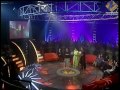 Raveena Tandon - Jeena Isi Ka Naam Hai Indian Award Winning Talk Show - Zee Tv Hindi Serial
