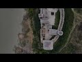 Castles from the Air | Western Ukraine | 2020