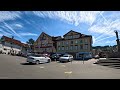 DRIVING IN SWISS  - 10 BEST PLACES  TO VISIT IN SWITZERLAND - 4K   (5)