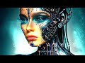 👽 ALIEN SYNTH MUSIC MIX 2024 - Best Synthwave Playlist 🌌