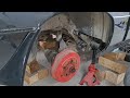 1 Year Timelapse // DIY Classic Porsche Restoration