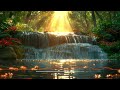 Relaxing music Relieves Stress, Anxiety and Depression 🌿 Restores the Nervous System 💧 Water Sound
