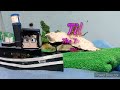 Tillie The Tugboat Switcher (found footage)